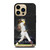 ZOMBIE ALICE IN WONDERLAND iPhone 14 Pro Max Case
