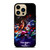 ZOMBIE ALICE IN WONDERLAND iPhone 14 Pro Max Case