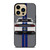 ZOMBIE ALICE IN WONDERLAND iPhone 14 Pro Max Case