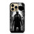 ZOMBIE ALICE IN WONDERLAND iPhone 14 Pro Max Case