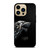 ZOMBIE ALICE IN WONDERLAND iPhone 14 Pro Max Case