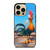 ZOMBIE ALICE IN WONDERLAND iPhone 14 Pro Max Case