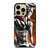 ZOMBIE ALICE IN WONDERLAND iPhone 14 Pro Max Case