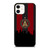 ATLANTA UNITED CITY iPhone 12 Case