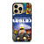 ZOMBIE ALICE IN WONDERLAND iPhone 14 Pro Max Case
