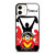 ATLETICO MONARCAS MORELIA iPhone 12 Case