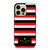 ZOMBIE ALICE IN WONDERLAND iPhone 14 Pro Max Case