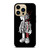 ZOMBIE ALICE IN WONDERLAND iPhone 14 Pro Max Case