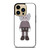 ZOMBIE ALICE IN WONDERLAND iPhone 14 Pro Max Case