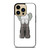 ZOMBIE ALICE IN WONDERLAND iPhone 14 Pro Max Case