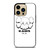ZOMBIE ALICE IN WONDERLAND iPhone 14 Pro Max Case