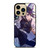 ZOMBIE ALICE IN WONDERLAND iPhone 14 Pro Max Case
