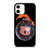 AUBURN UNIVERSITY WAR EAGLE iPhone 12 Case