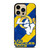 ZOMBIE ALICE IN WONDERLAND iPhone 14 Pro Max Case