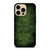 ZOMBIE ALICE IN WONDERLAND iPhone 14 Pro Max Case