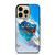 ZOMBIE ALICE IN WONDERLAND iPhone 14 Pro Max Case