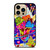 ZOMBIE ALICE IN WONDERLAND iPhone 14 Pro Max Case