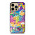 ZOMBIE ALICE IN WONDERLAND iPhone 14 Pro Max Case