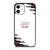 AUDI FUTURISTIC LOGO iPhone 12 Case
