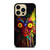 ZOMBIE ALICE IN WONDERLAND iPhone 14 Pro Max Case
