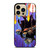 ZOMBIE ALICE IN WONDERLAND iPhone 14 Pro Max Case