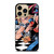 ZOMBIE ALICE IN WONDERLAND iPhone 14 Pro Max Case