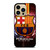 ZOMBIE ALICE IN WONDERLAND iPhone 14 Pro Max Case