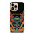 ZOMBIE ALICE IN WONDERLAND iPhone 14 Pro Max Case