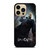 ZOMBIE ALICE IN WONDERLAND iPhone 14 Pro Max Case