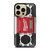 ZOMBIE ALICE IN WONDERLAND iPhone 14 Pro Max Case