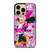 ZOMBIE ALICE IN WONDERLAND iPhone 14 Pro Max Case