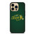 ZOMBIE ALICE IN WONDERLAND iPhone 14 Pro Max Case