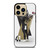 ZOMBIE ALICE IN WONDERLAND iPhone 14 Pro Max Case