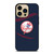 ZOMBIE ALICE IN WONDERLAND iPhone 14 Pro Max Case