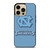 ZOMBIE ALICE IN WONDERLAND iPhone 14 Pro Max Case