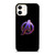 AVENGERS END GAME LOGO iPhone 12 Case