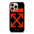 ZOMBIE ALICE IN WONDERLAND iPhone 14 Pro Max Case
