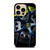 ZOMBIE ALICE IN WONDERLAND iPhone 14 Pro Max Case
