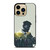 ZOMBIE ALICE IN WONDERLAND iPhone 14 Pro Max Case ZOMBIE ALICE IN WONDERLAND iPhone 14 Pro Max Case
