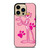ZOMBIE ALICE IN WONDERLAND iPhone 14 Pro Max Case