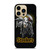 ZOMBIE ALICE IN WONDERLAND iPhone 14 Pro Max Case