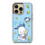 ZOMBIE ALICE IN WONDERLAND iPhone 14 Pro Max Case
