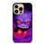 ZOMBIE ALICE IN WONDERLAND iPhone 14 Pro Max Case