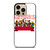 ZOMBIE ALICE IN WONDERLAND iPhone 14 Pro Max Case