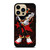 ZOMBIE ALICE IN WONDERLAND iPhone 14 Pro Max Case