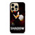 ZOMBIE ALICE IN WONDERLAND iPhone 14 Pro Max Case ZOMBIE ALICE IN WONDERLAND iPhone 14 Pro Max Case