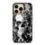 ZOMBIE ALICE IN WONDERLAND iPhone 14 Pro Max Case ZOMBIE ALICE IN WONDERLAND iPhone 14 Pro Max Case