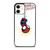 BABY AMAZING SPIDERMAN iPhone 12 Case