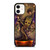 BABY GROOT 2 iPhone 12 Case