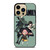 ZOMBIE ALICE IN WONDERLAND iPhone 14 Pro Max Case